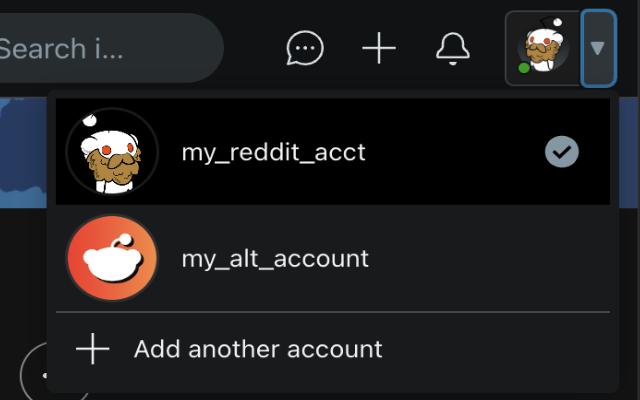 Reddit Redux - 截图 2