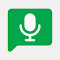 Google Meet 转录