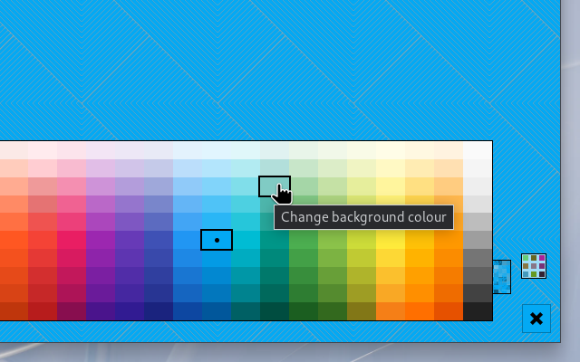 Blank New Tab Page plus... - 截图 4
