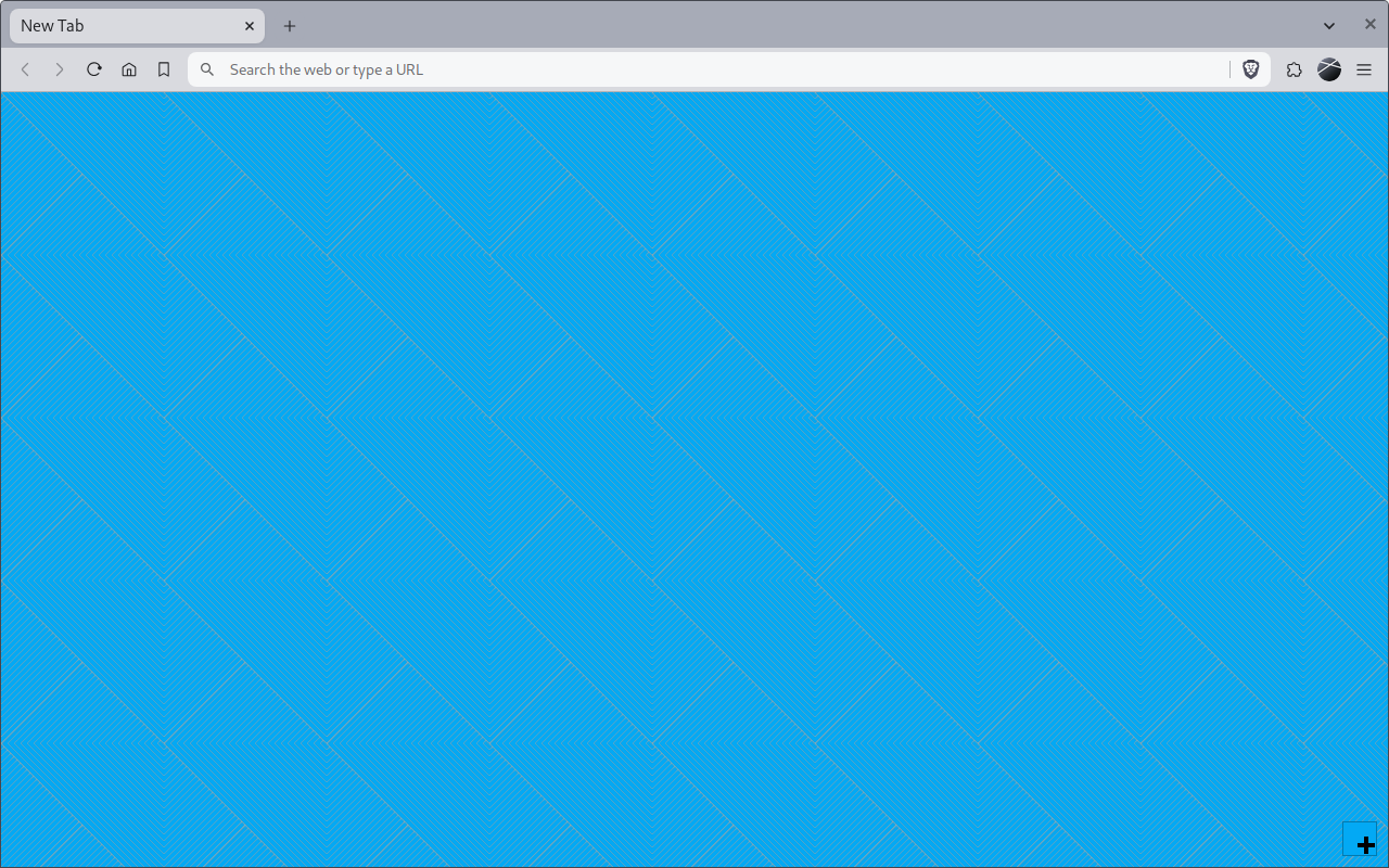 Blank New Tab Page plus... - 截图 5