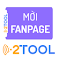 2TOOL - Auto Mời FANPAGE trên facebook (mời bạn bè thích trang)