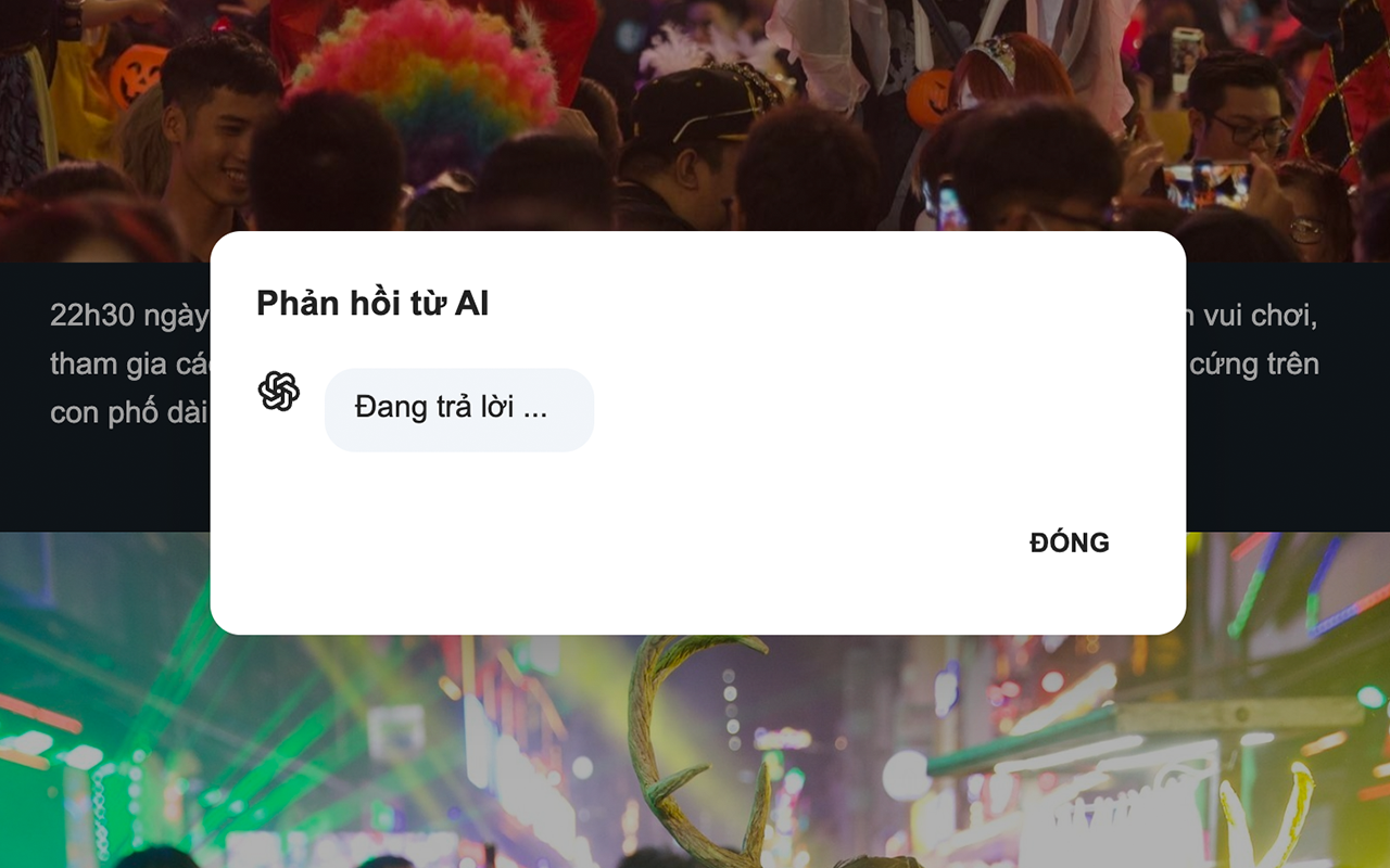Scan Group Number TuDongChat - 截图 4
