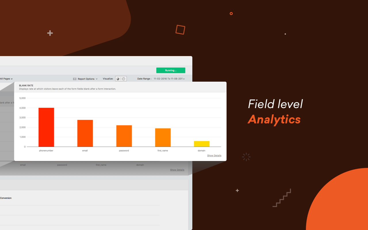 Freshmarketer-A/B Testing & Heatmap Software - 截图 2
