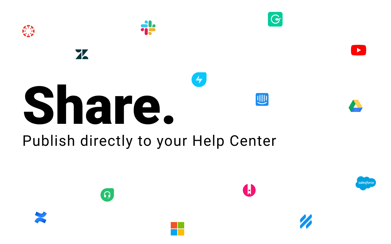 iorad — the tutorial builder - 截图 2