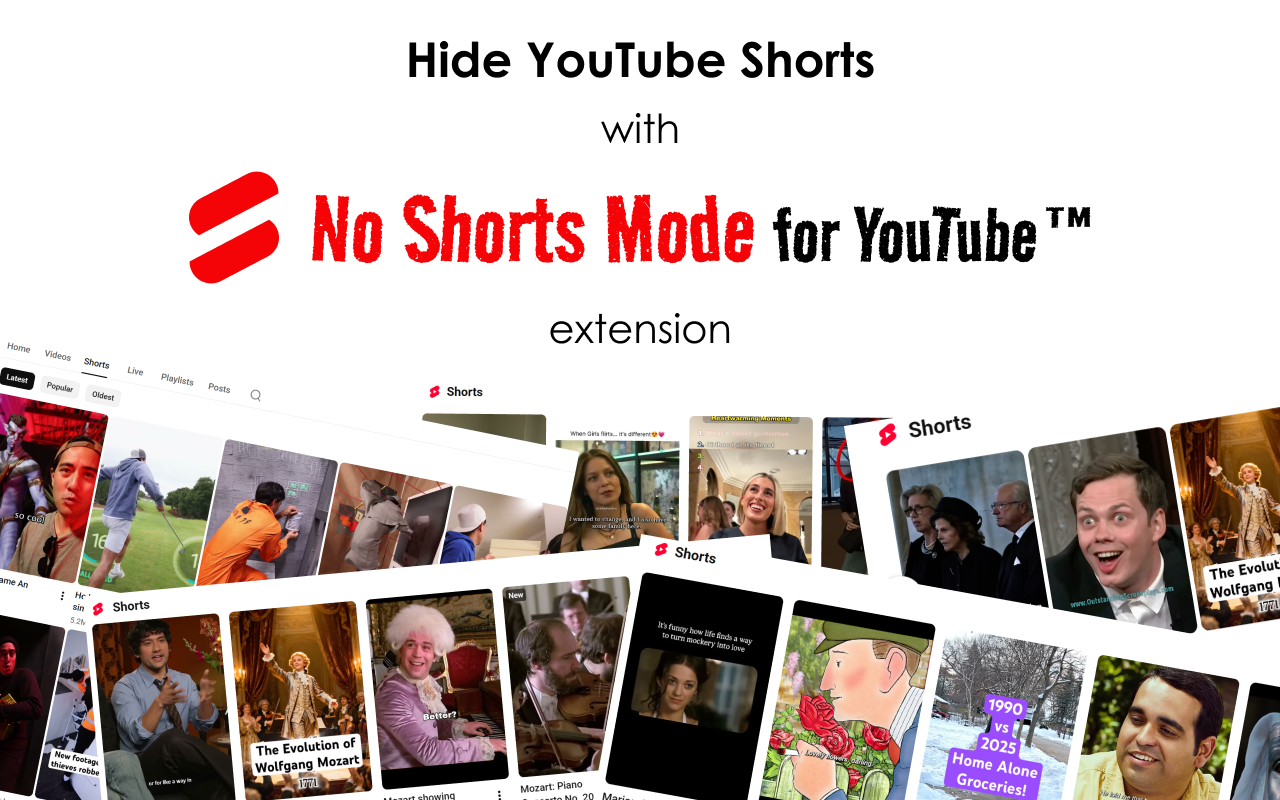 Music Mode for YouTube™ - 截图 1