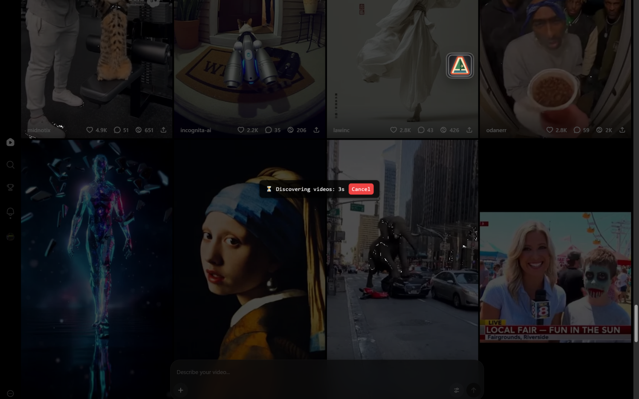 ExportGPT – Media & Chat Export Toolkit - 截图 1