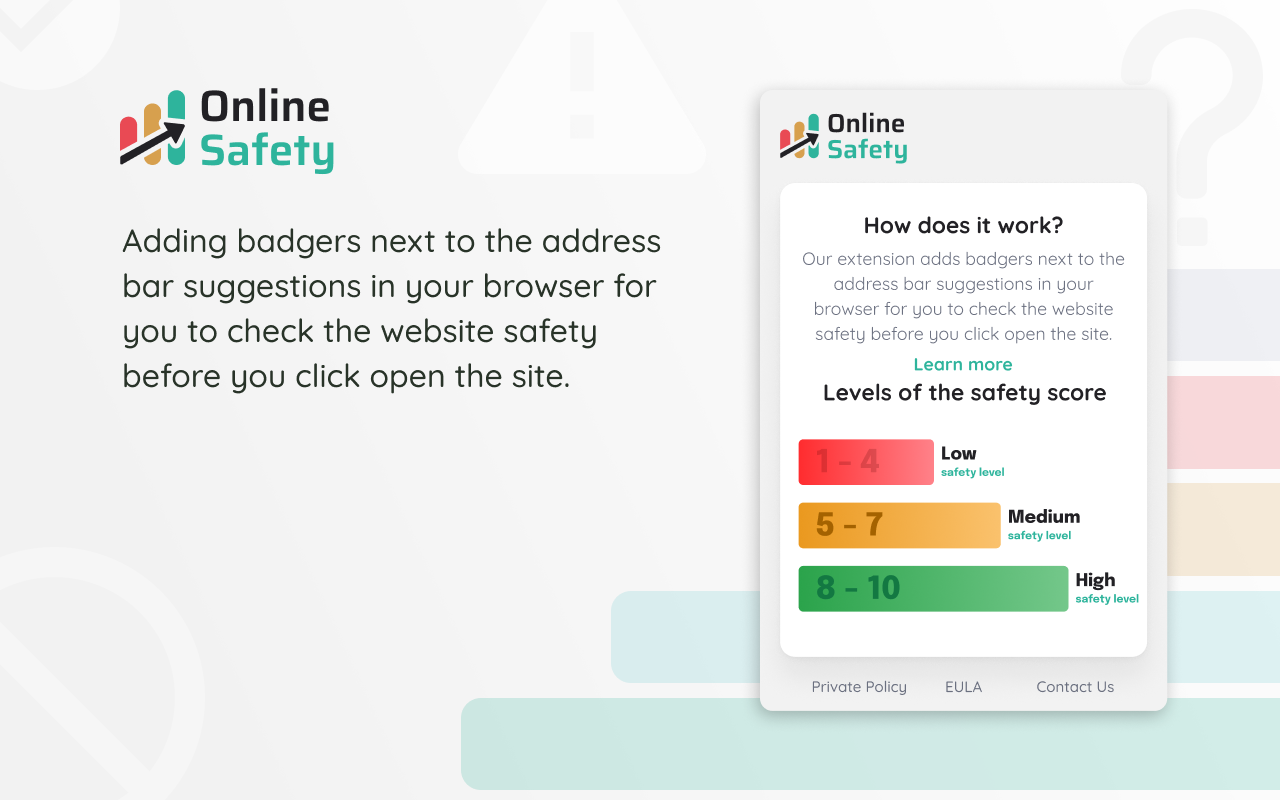 Online Safety - 截图 1