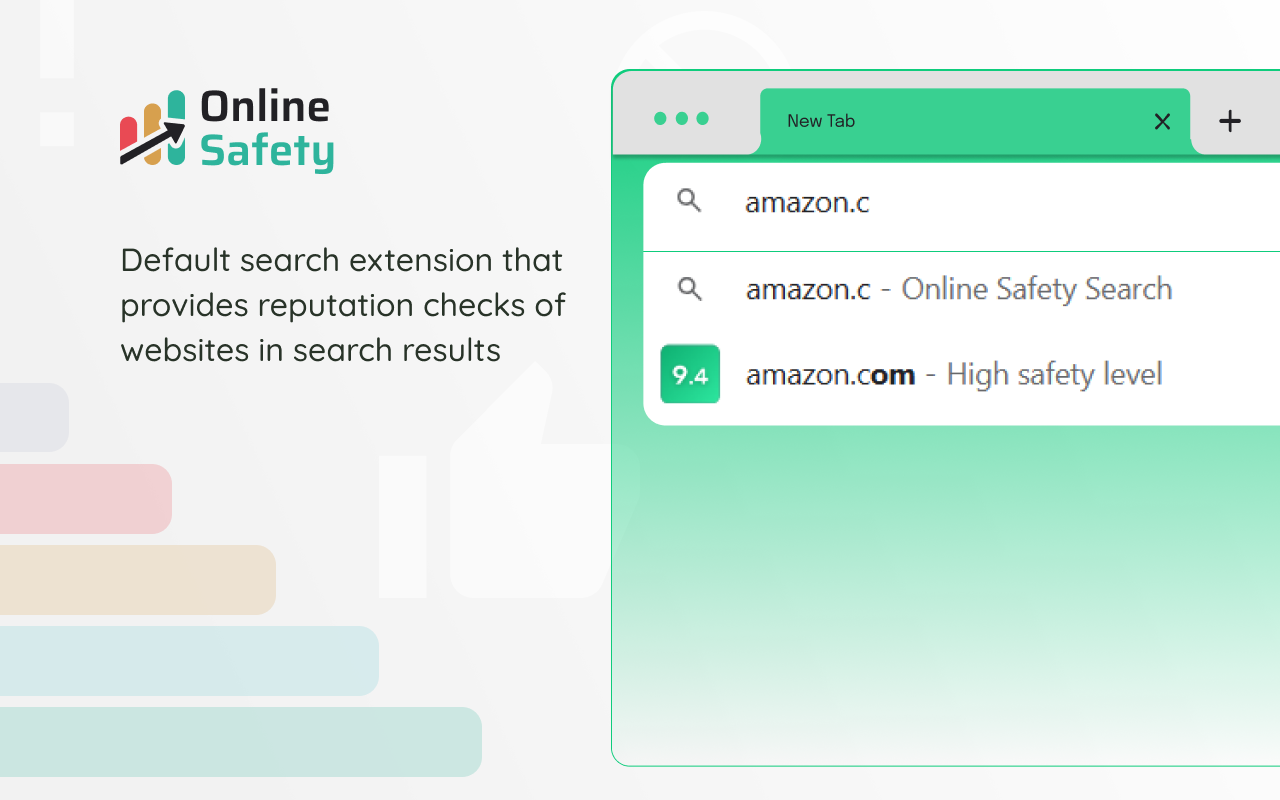 Online Safety - 截图 2