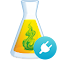 Connecteur Antidote
