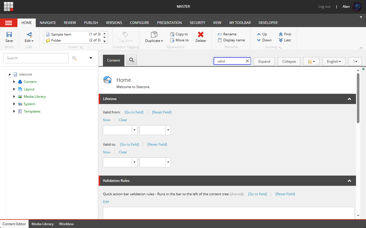 Sitecore Extensions - 截图 4
