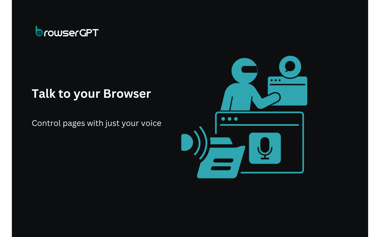 BrowserGPT by CIVAI - 截图 2