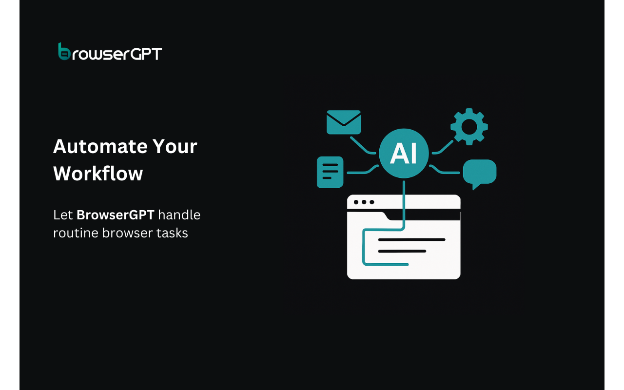 BrowserGPT by CIVAI - 截图 4