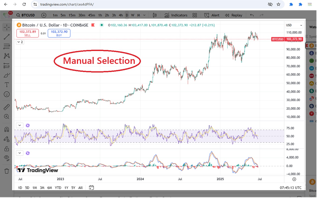 ChatGPT Visioner for Screenshot Reading and Analysis - 截图 3