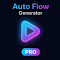 Auto Flow Generator