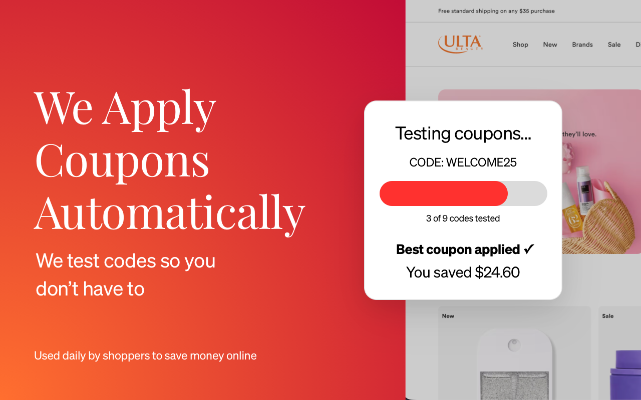 Price.com: Cash Back, Coupons & Price Comparison - 截图 2