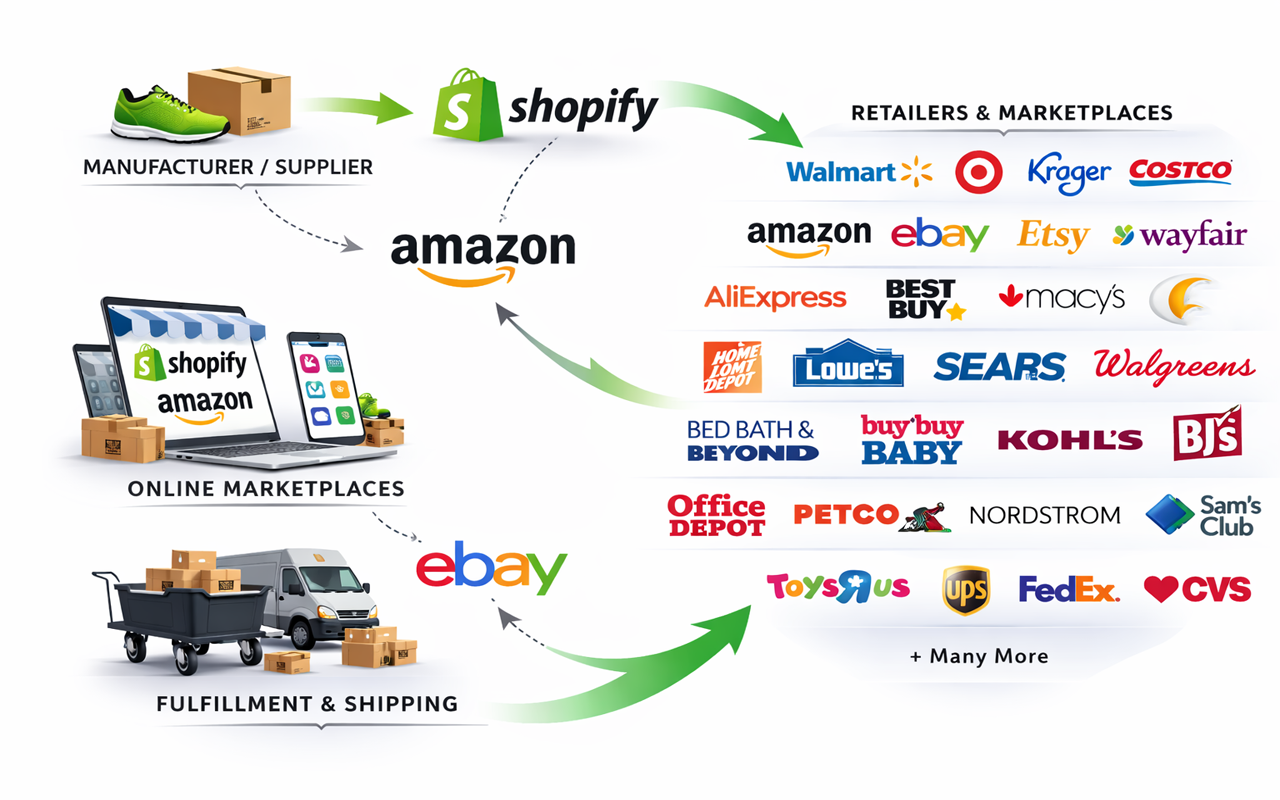 Dropship N Paste Address Autofill - 截图 4