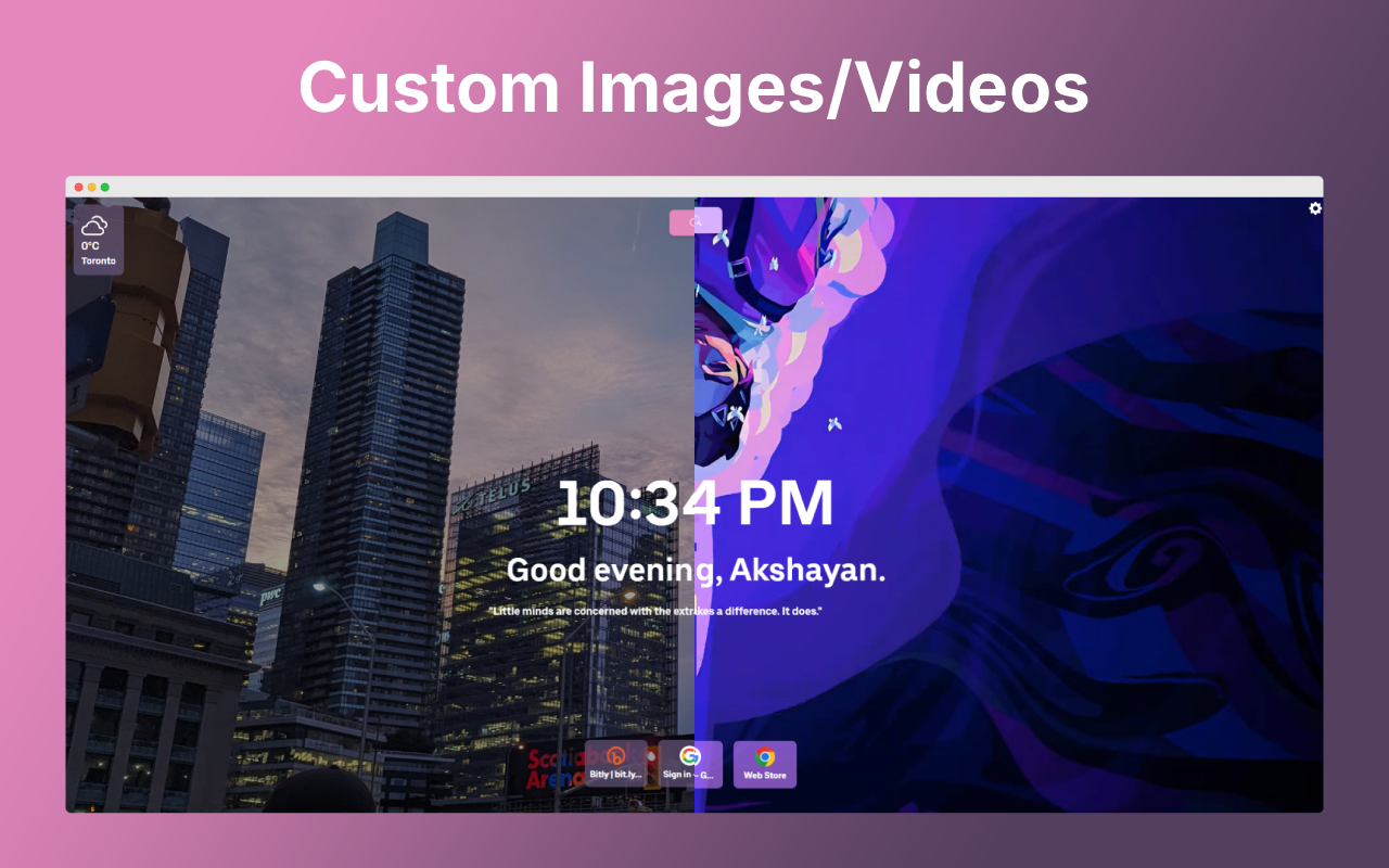 ReTab - 截图 2