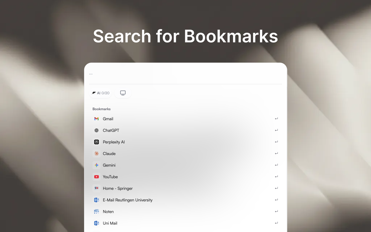 Findlight - 截图 2