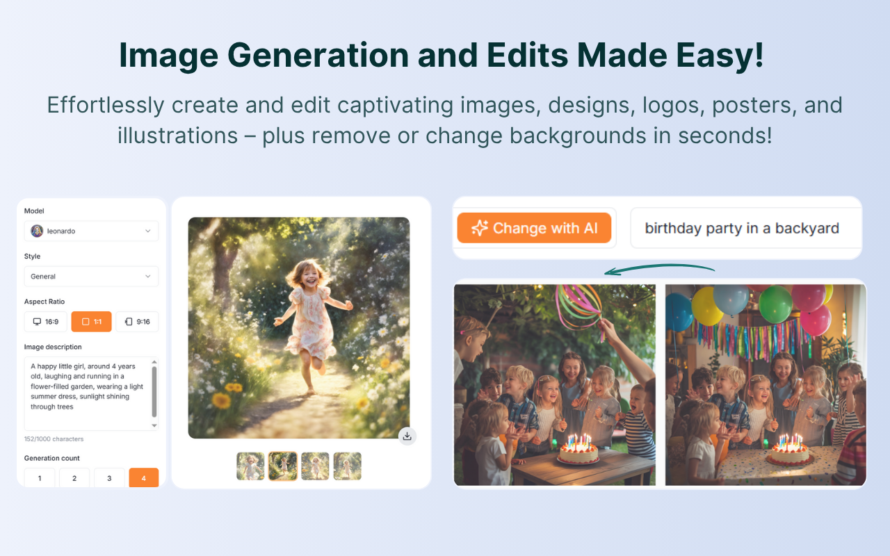 Nily: AI Sidebar with all LLMs (ChatGPT, DeepSeek, Gemini, Claude & more) - 截图 2