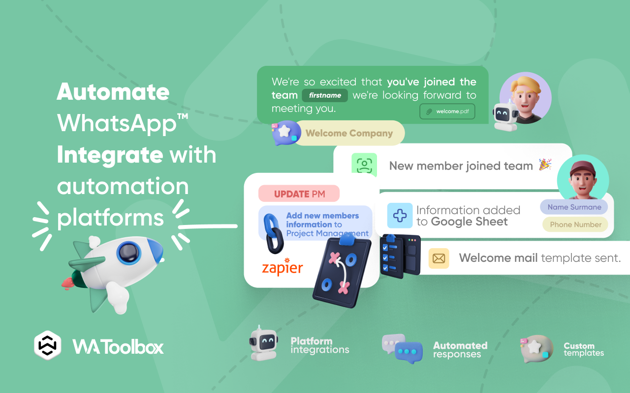 WA Toolbox by Elbruz Technologies - 截图 2