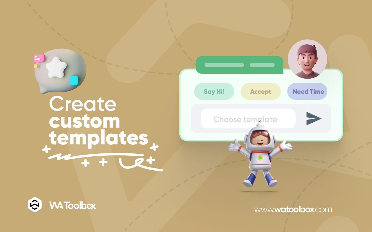 WA Toolbox by Elbruz Technologies - 截图 4
