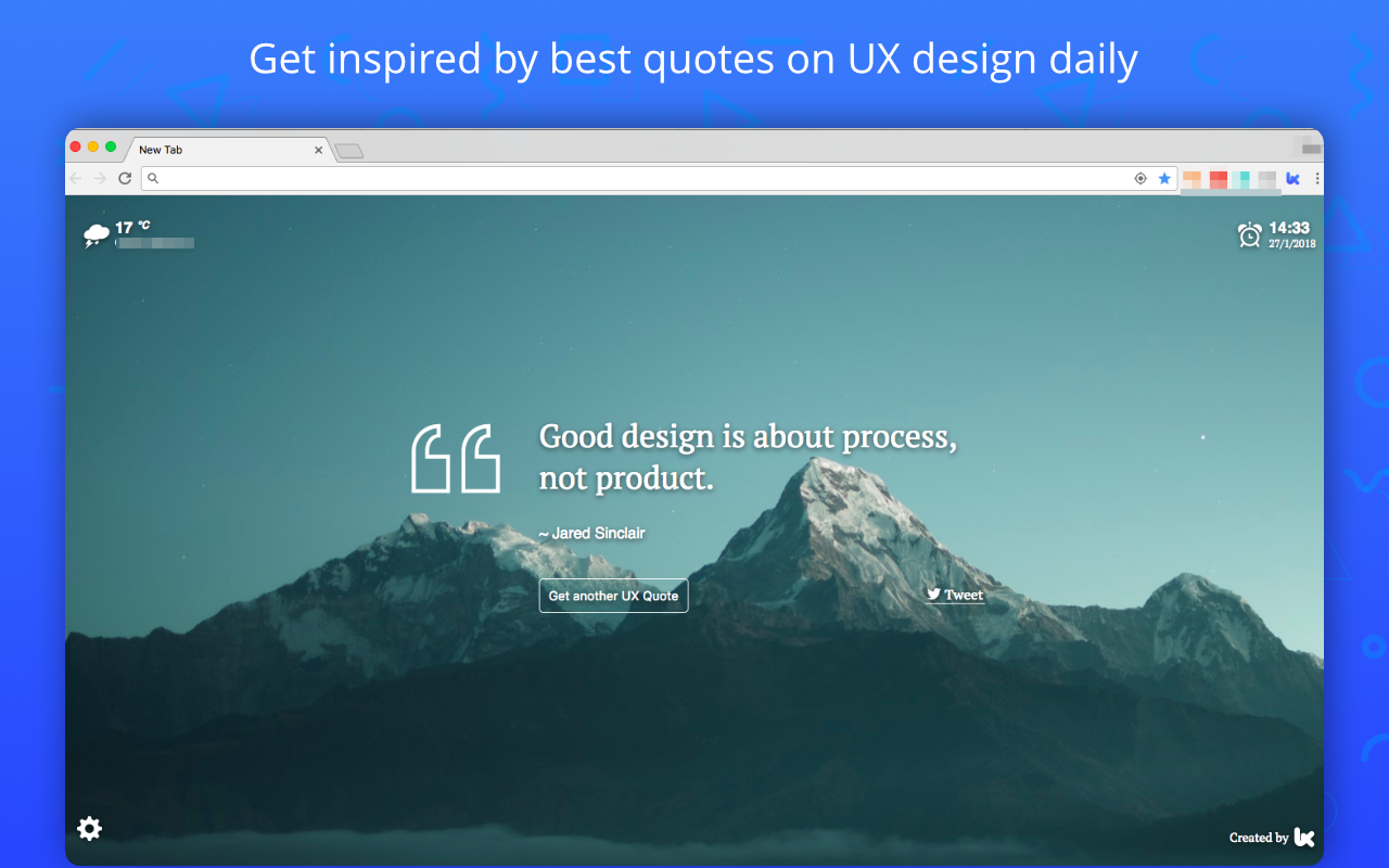 UX Quotes: Quotes on User Experience Design - 截图 4