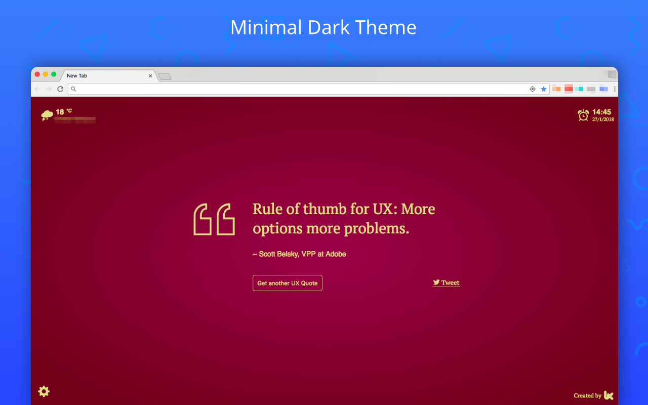 UX Quotes: Quotes on User Experience Design - 截图 5