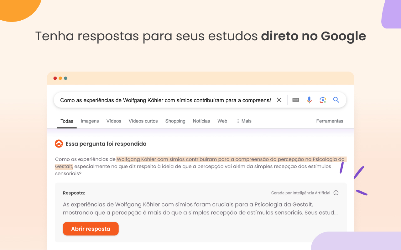 Passei Direto – Ferramentas de Estudo - 截图 1