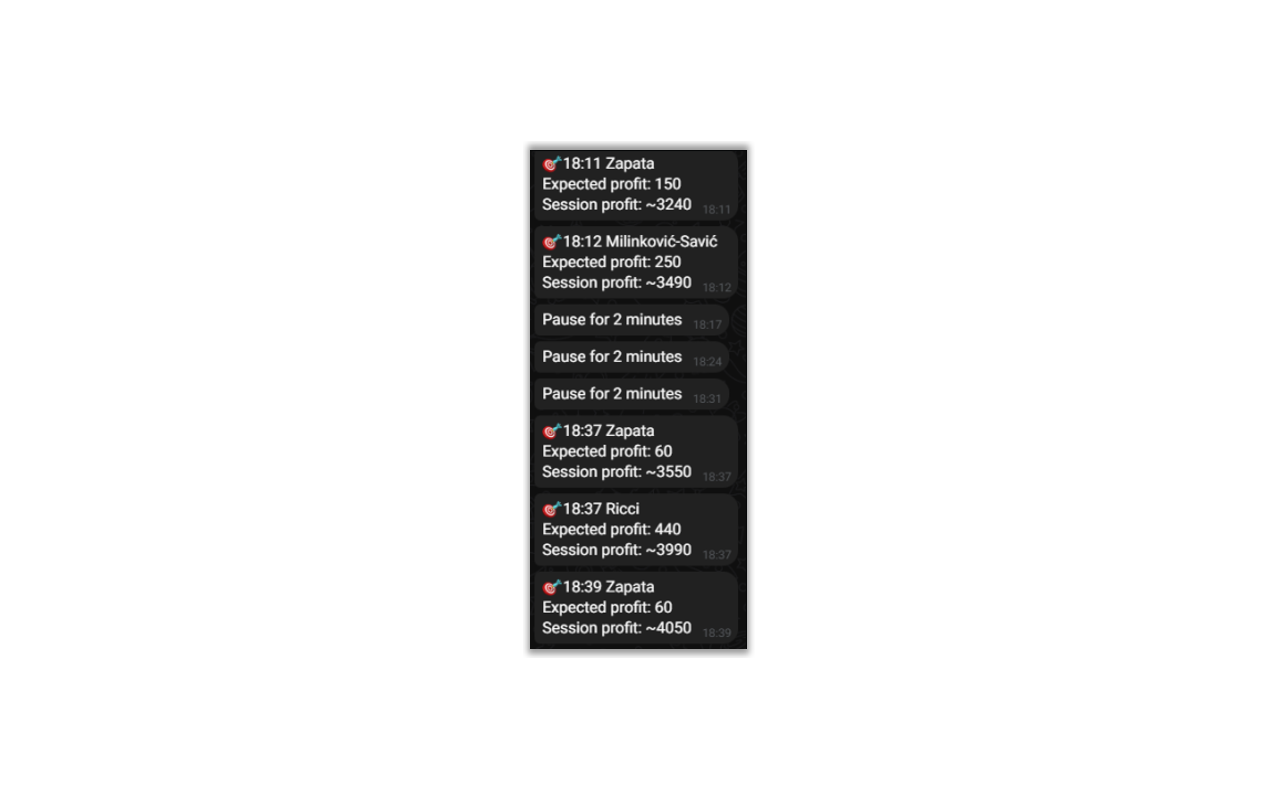 FUT Trade Buddy Autobuyer & Sniping Bot - 截图 1