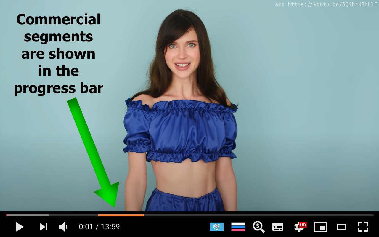ADWHORE.NET for YouTube™ - 截图 4