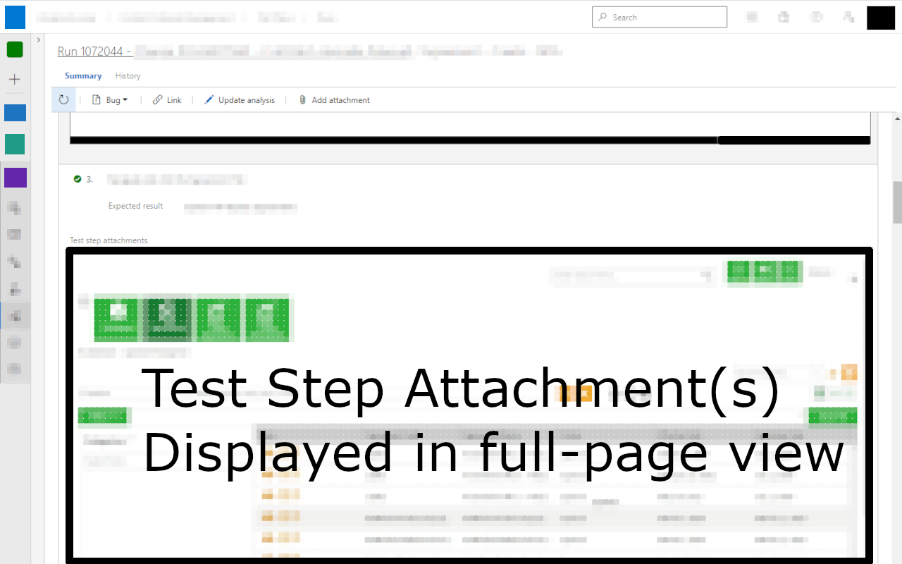 Test Results View and Print - 截图 2