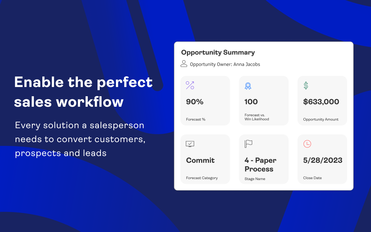 RingDNA by Revenue.io - 截图 2