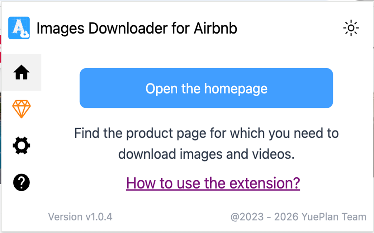 Images Downloader for Airbnb - 截图 4