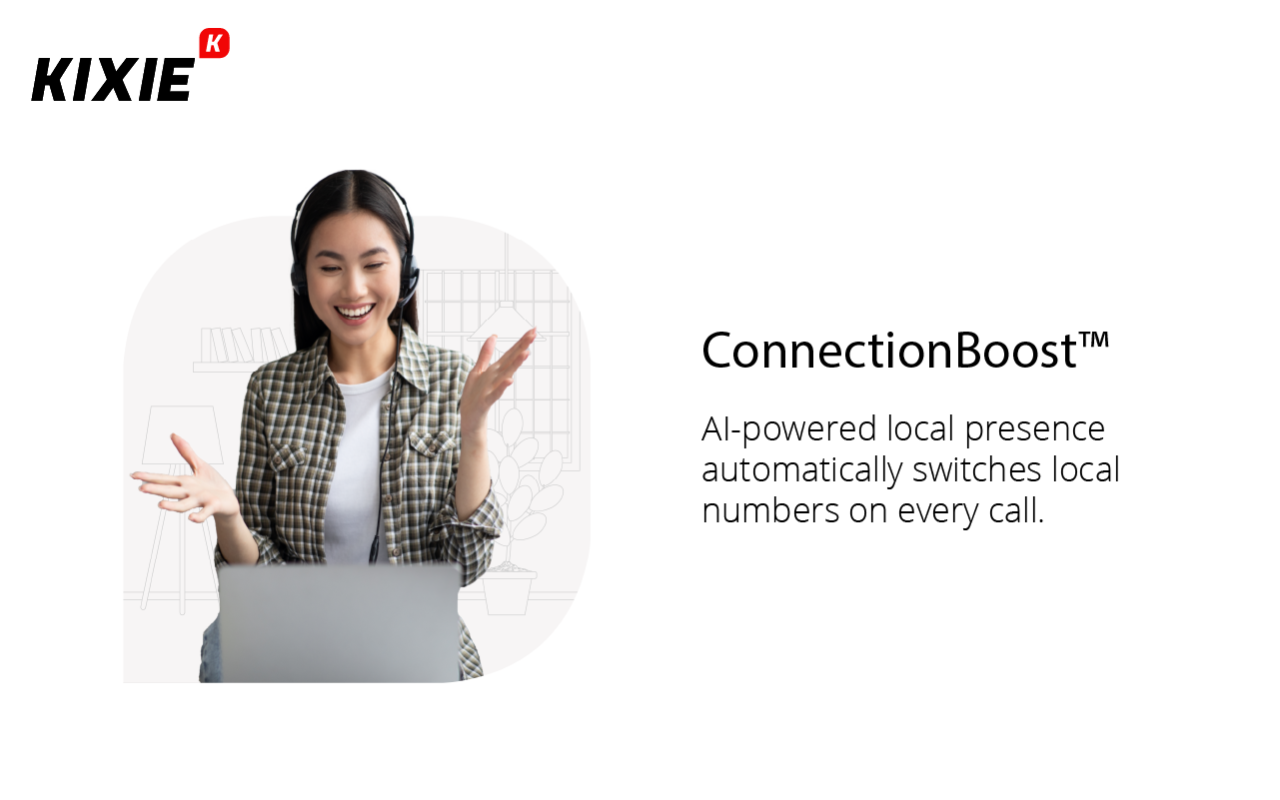 Kixie PowerCall - 截图 3