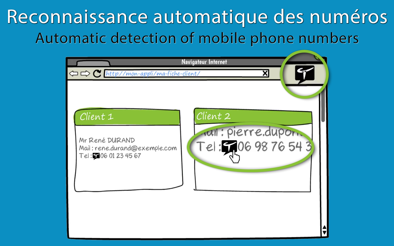 SMS Pro Solutions - TextingHouse - 截图 4