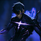 Solo Leveling with Sung Jin-Woo Live Wallpaper