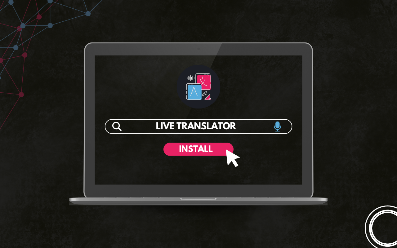 ChatGPT Audio Translator - 截图 5