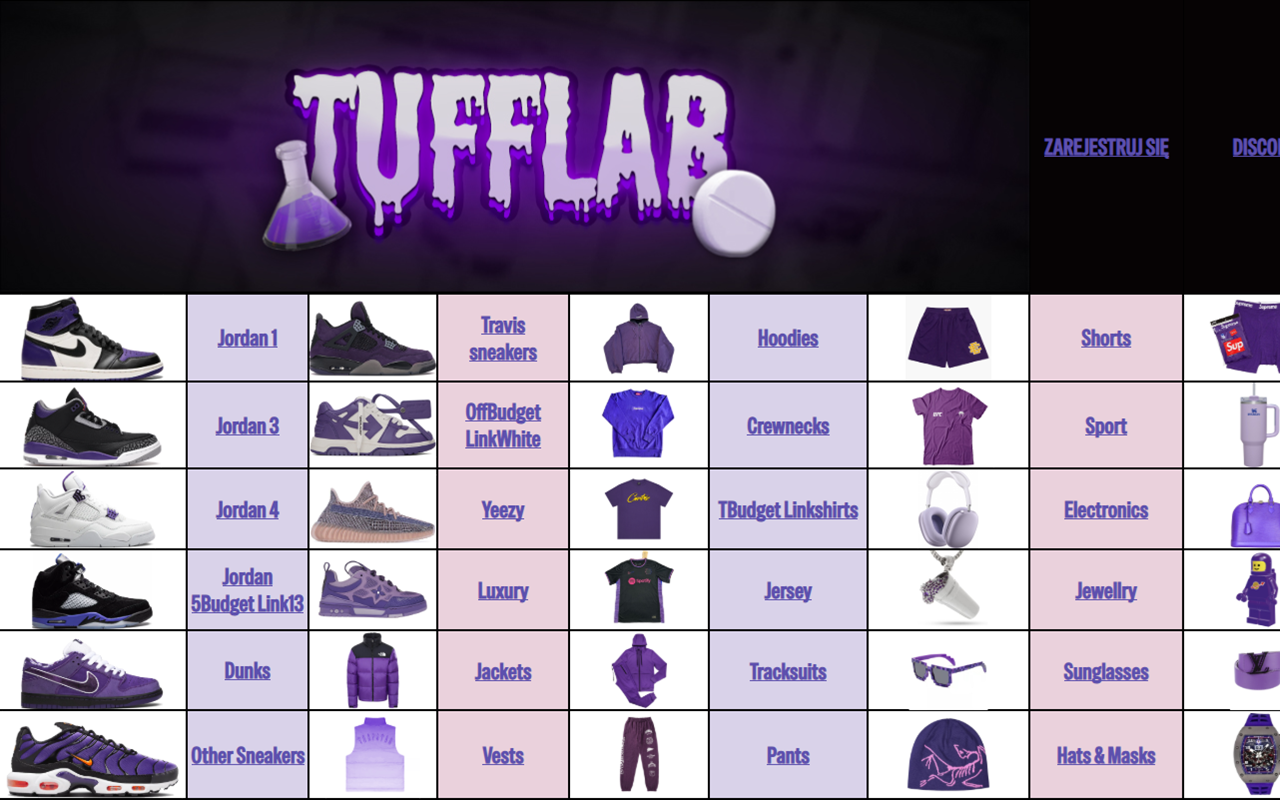 TuffBlocker - 截图 2