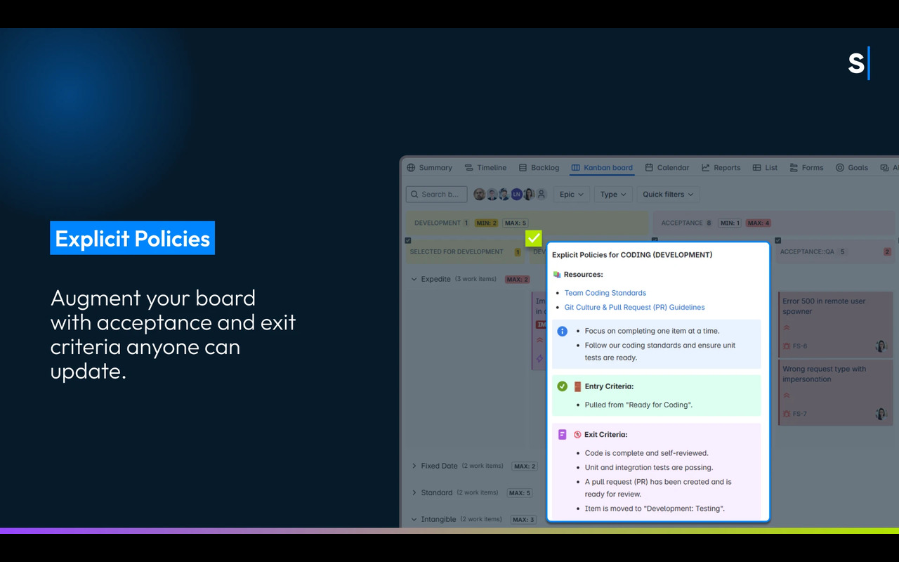 Jira Boards Suite by Sngular - 截图 2