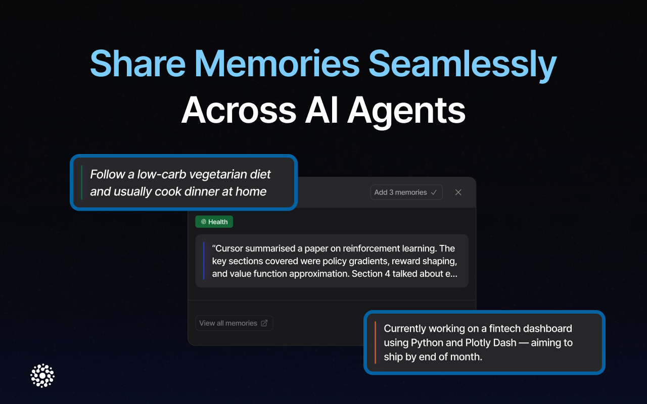 OpenMemory - 截图 4