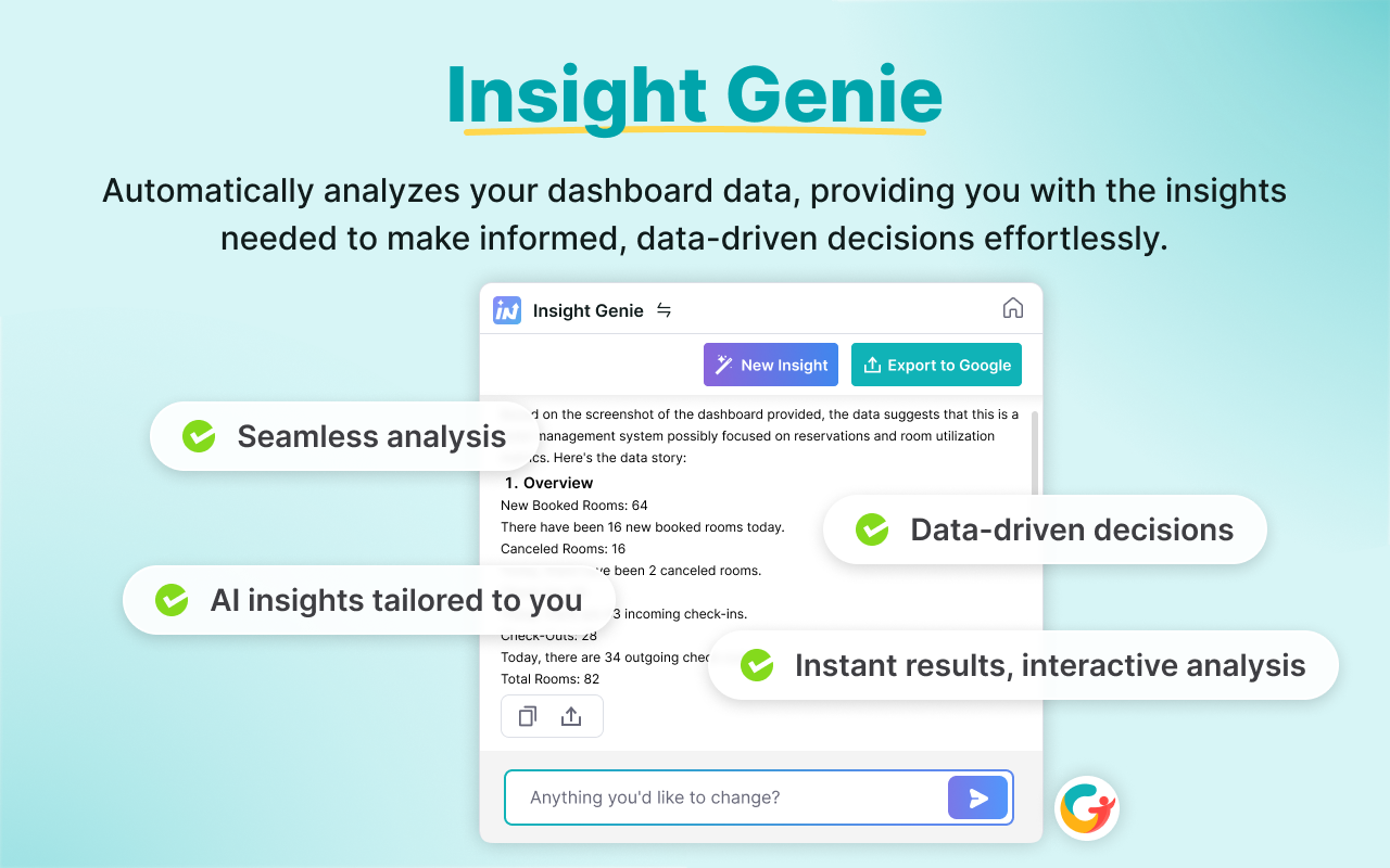 Curriculum Genie - 截图 4