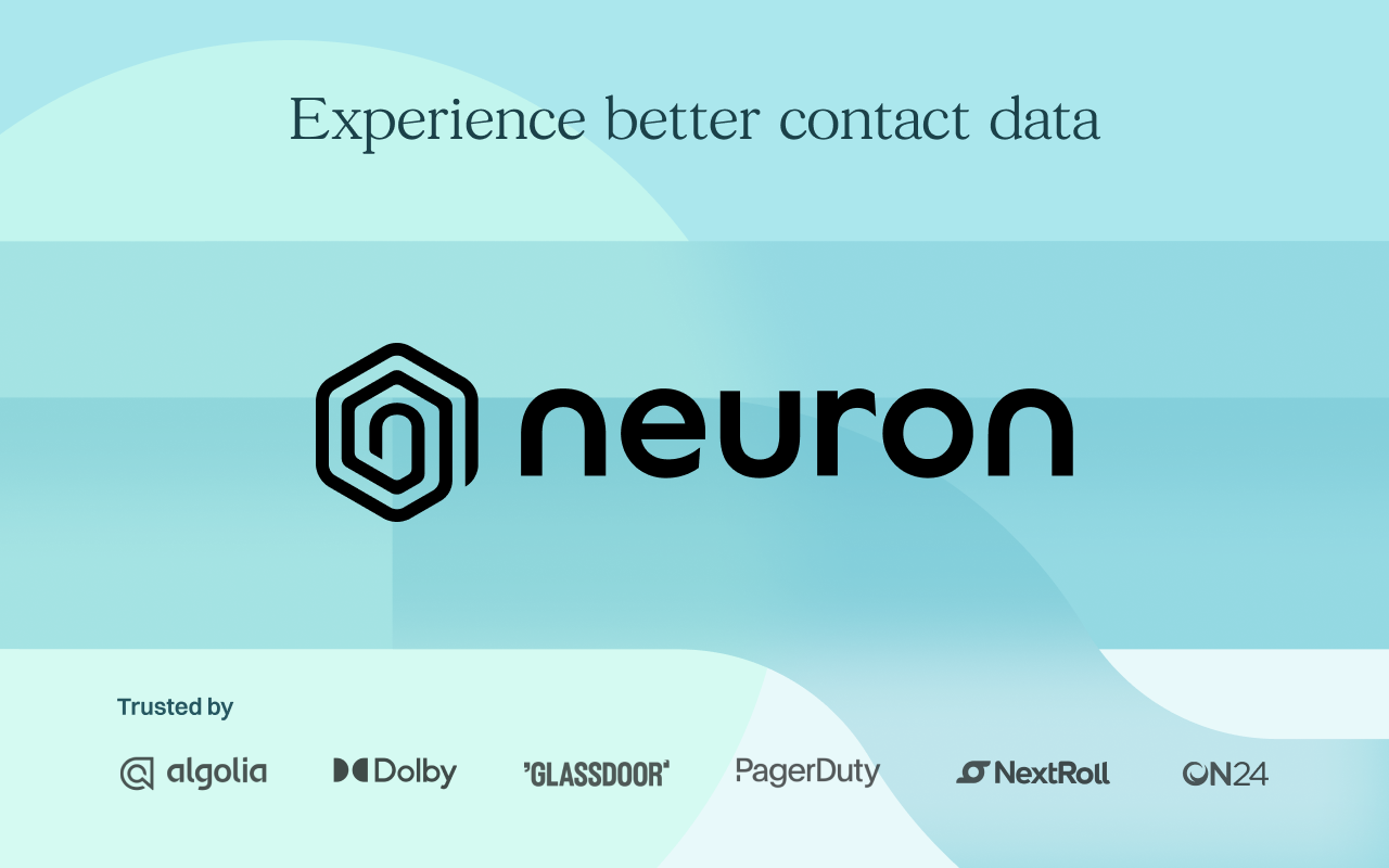 Neuron (formerly Prospect) - 截图 4