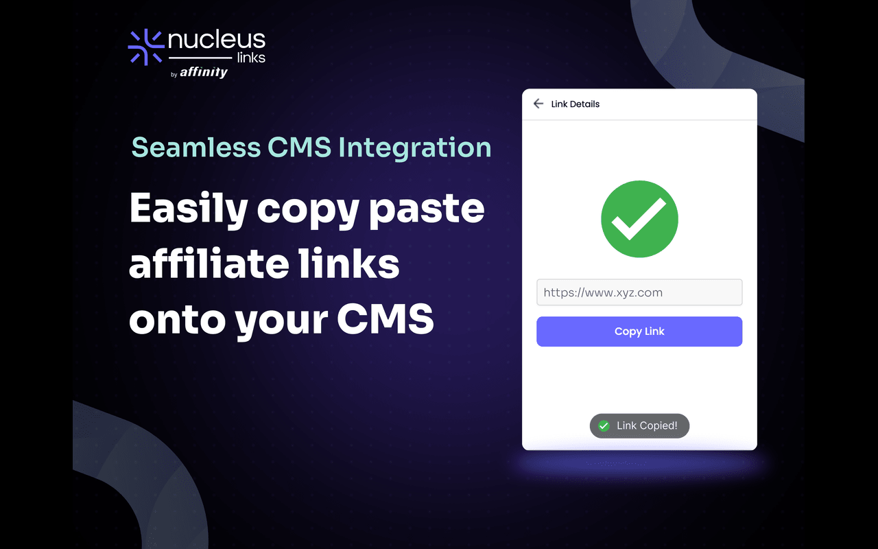 NucleusLinks - 截图 5
