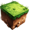 Minecraft Cursor for Chrome