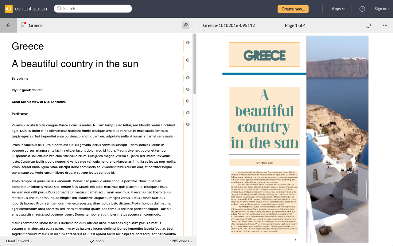 Studio Desktop App Chrome Extension - 截图 2