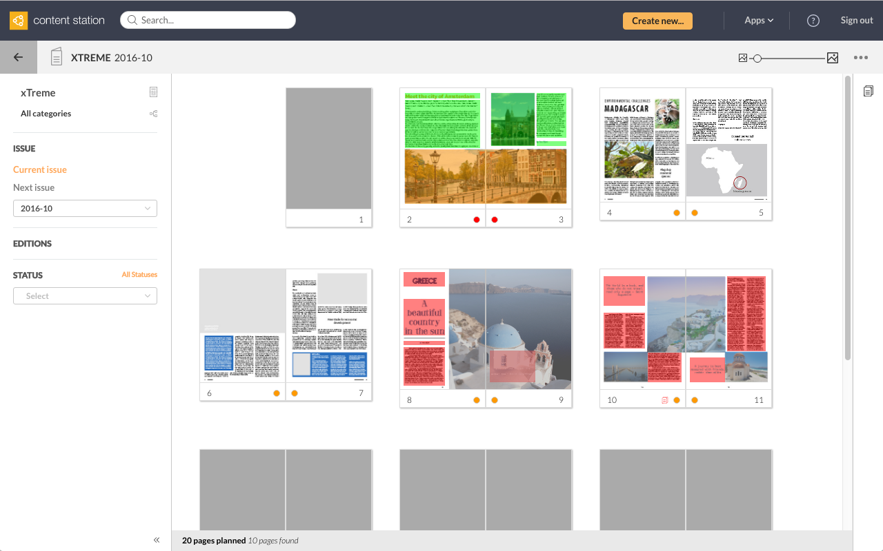 Studio Desktop App Chrome Extension - 截图 3