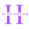 HighVocab: Vocabulary Builder
