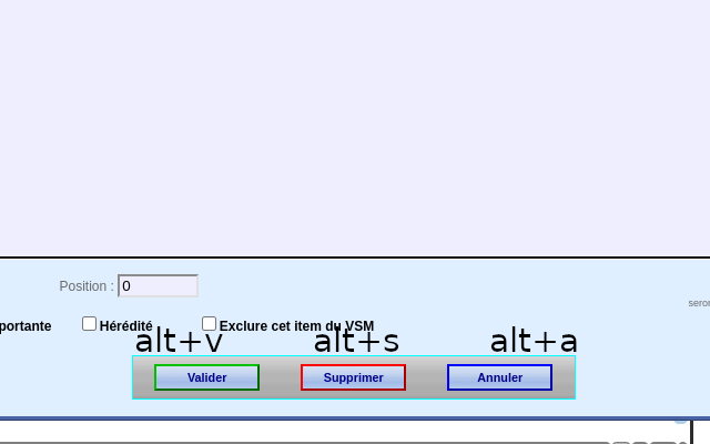 Weda Helper - 截图 2