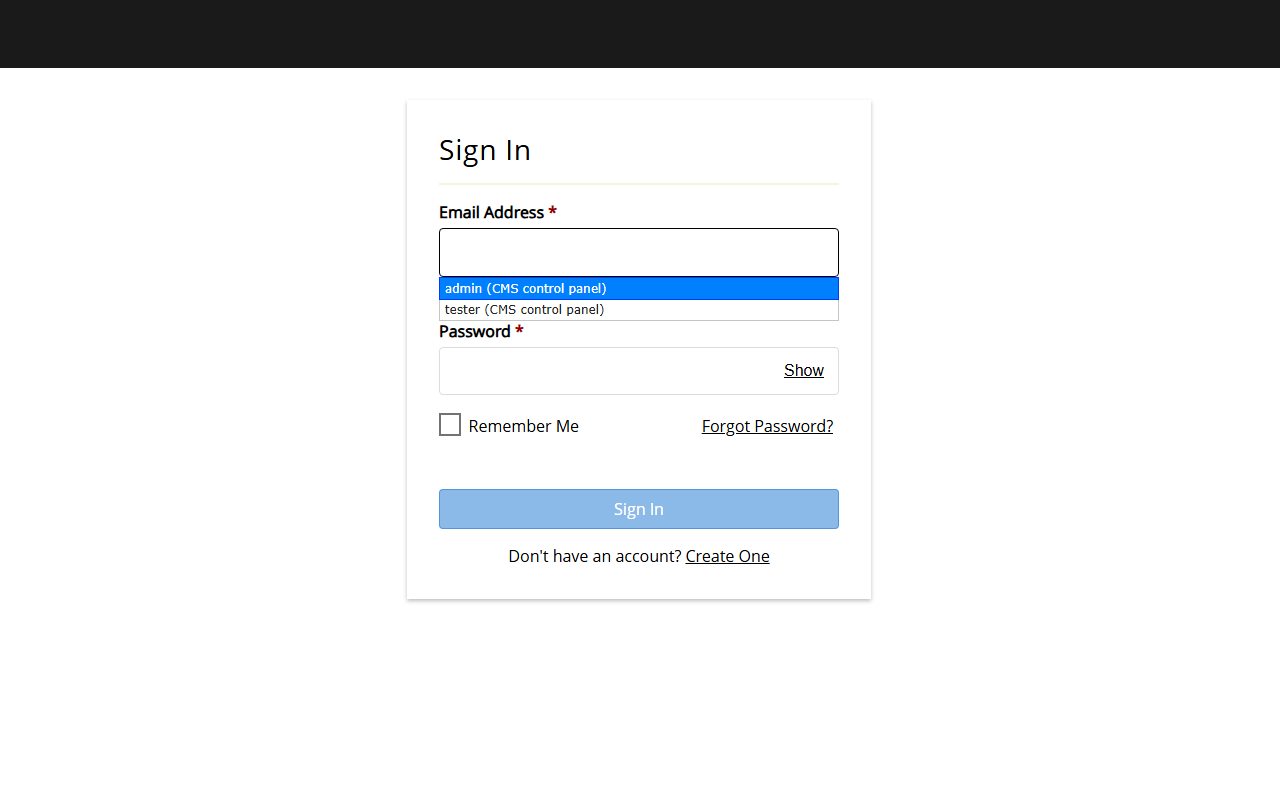 chromeIPass - 截图 4