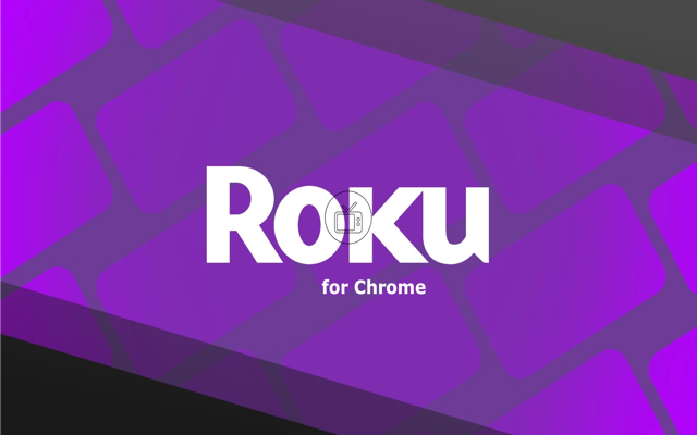 Roku TV for Chrome - 截图 2